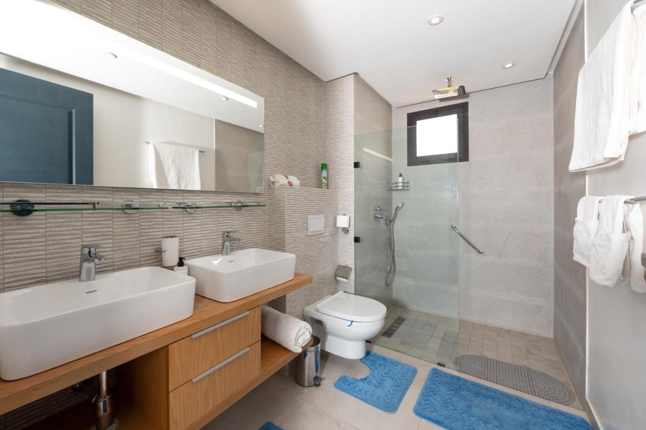 Villa Palmeraie Golf Agadir Eksteriør billede